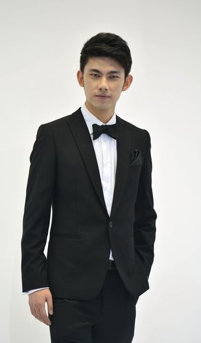 陈俊全 创始人 & 执行董事