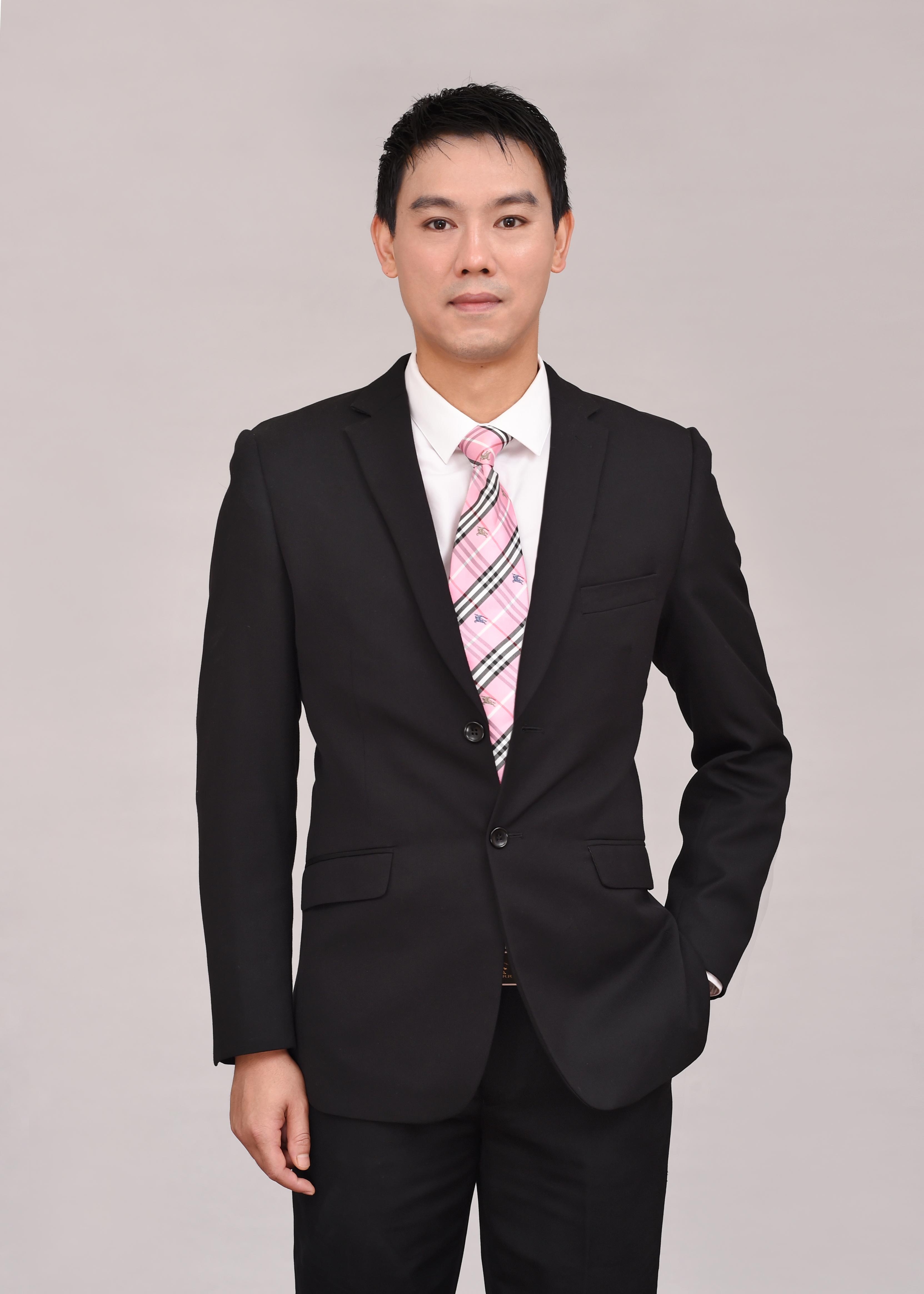 王兰英 项目运营总监